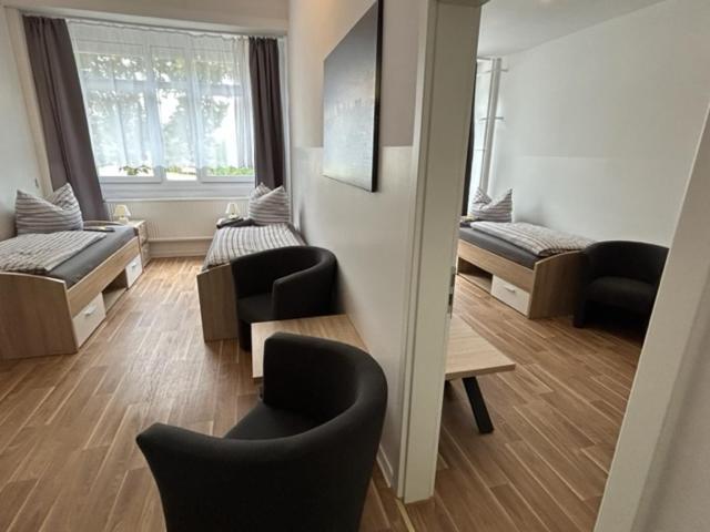 Second Home Hotel Merseburgo Exterior foto
