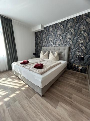Second Home Hotel Merseburgo Exterior foto